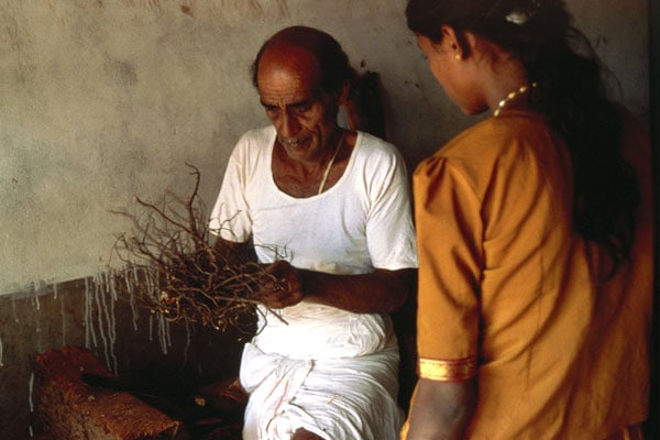 Ayurveda: El Arte de Vivir : Foto