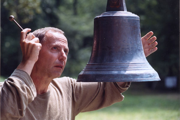 Foto Bruno Herbulot, Fabrice Luchini