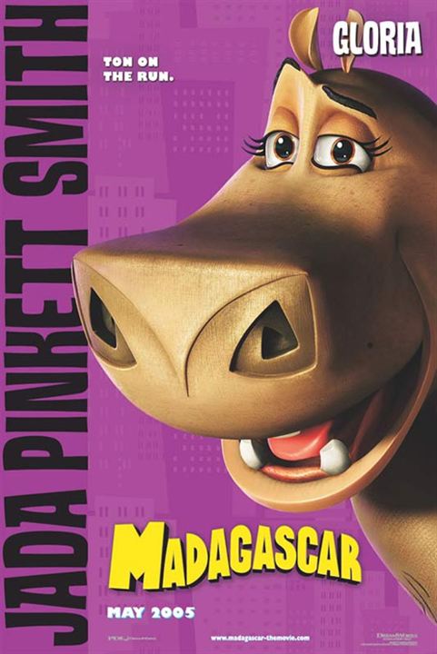 Madagascar : Cartel
