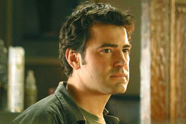 Las novias de mi novio : Foto Nick Hurran, Ron Livingston