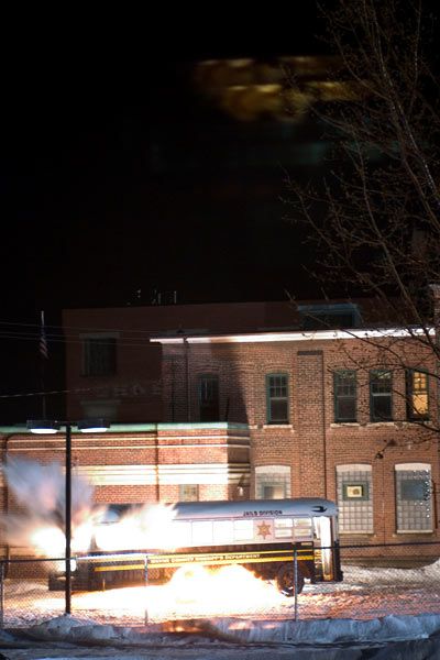 Asalto al distrito 13 : Foto