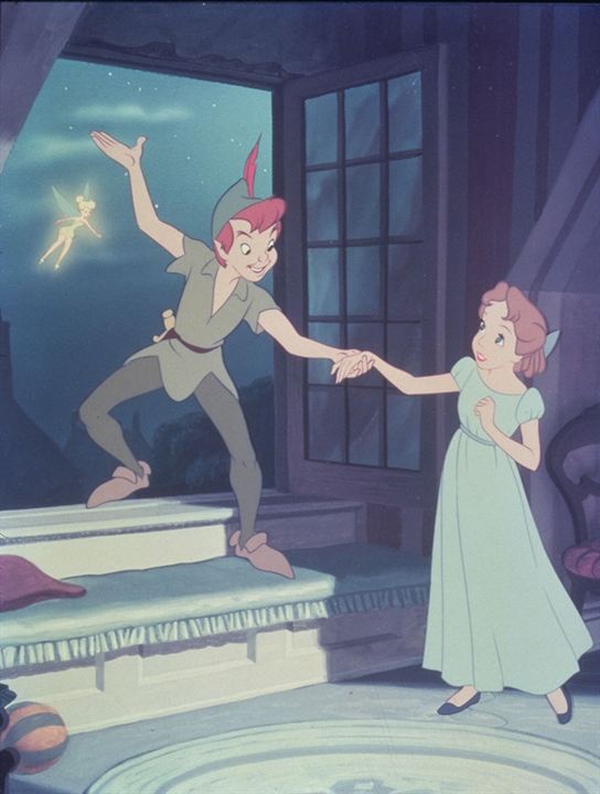 Peter Pan : Foto