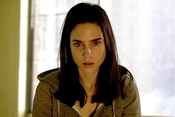 Dark Water (La huella) : Foto Jennifer Connelly, Walter Salles