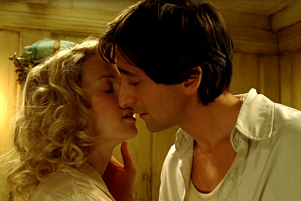 King Kong : Foto Naomi Watts, Adrien Brody