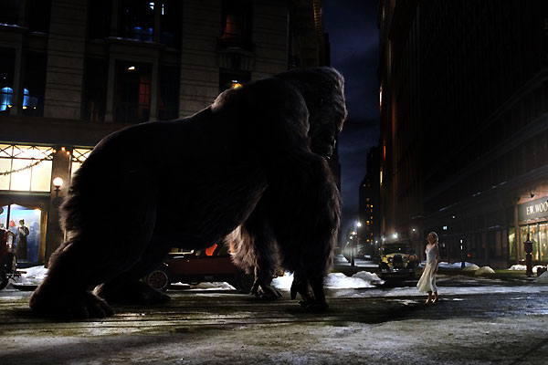 King Kong : Foto Naomi Watts