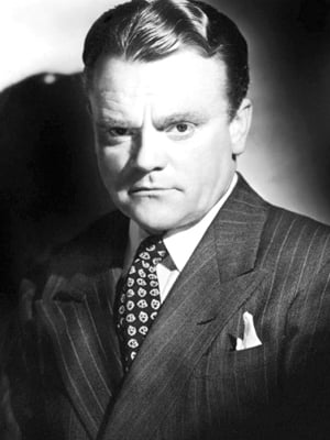 Cartel James Cagney