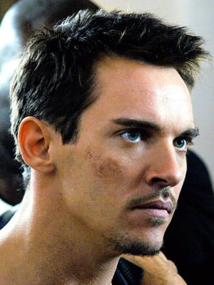 Cartel Jonathan Rhys-Meyers