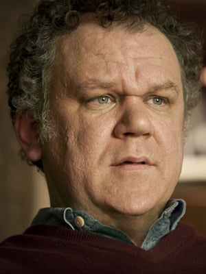 Cartel John C. Reilly