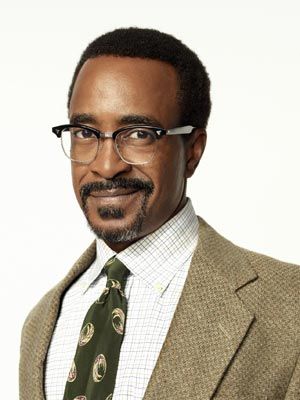 Cartel Tim Meadows