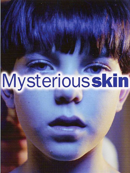 Mysterious Skin (Oscura inocencia) : Cartel Gregg Araki