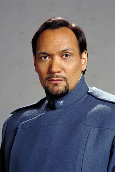 Star Wars: Episodio III - La venganza de los Sith : Foto Jimmy Smits