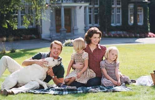 ¡Palacio Real! : Foto Valérie Lemercier, Lambert Wilson