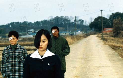 Domicilio desconocido : Foto Min-Yung Ban, Kim Ki-duk, Young-Min Kim
