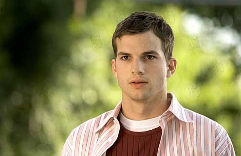 Adivina quién : Foto Ashton Kutcher, Kevin Rodney Sullivan