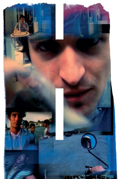 Foto Hélèna Villovitch