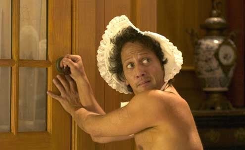 Deuce Bigalow: Gigoló europeo : Foto Mike Bigelow, Rob Schneider