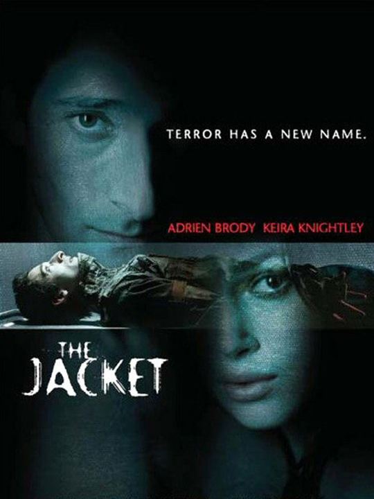 The Jacket : Cartel