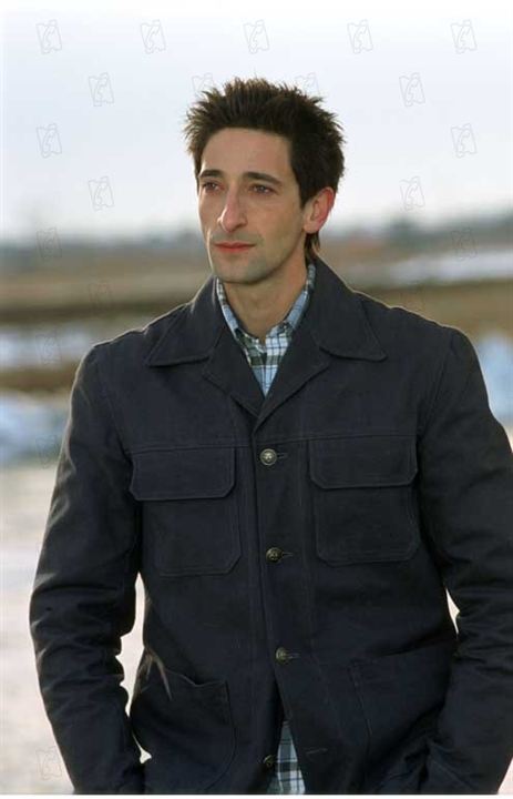 The Jacket : Foto John Maybury, Adrien Brody