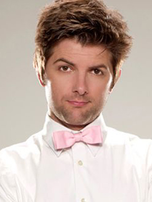 Cartel Adam Scott