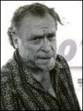 Cartel Charles Bukowski