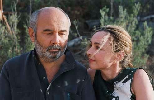 Tenemos un problema gordo : Foto Catherine Frot, Gérard Jugnot