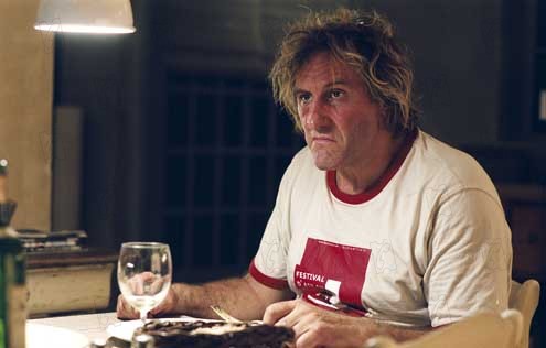 Tenemos un problema gordo : Foto Gérard Depardieu, Gérard Jugnot