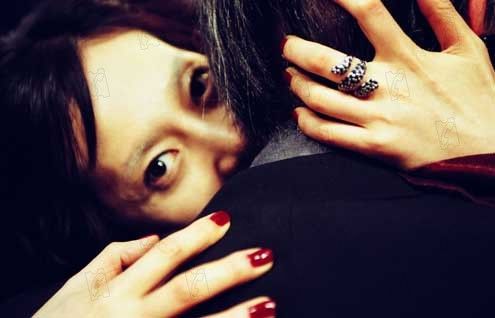 Three... extremes : Foto Park Chan-Wook