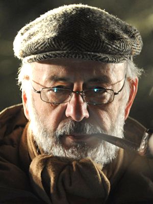 Cartel Bertrand Blier