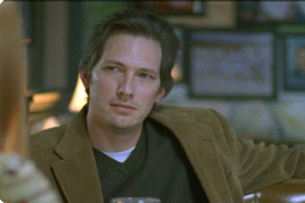 Forty Shades of Blue : Foto Darren E. Burrows