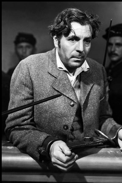 Prisionero del Odio : Foto Warner Baxter, John Ford