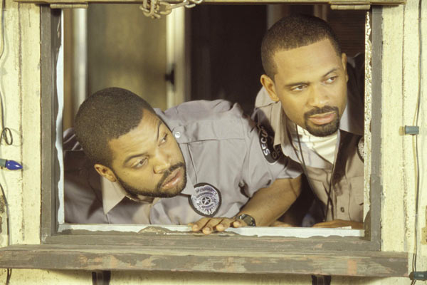 Viernes infernal : Foto Ice Cube, John Witherspoon, Marcus Raboy