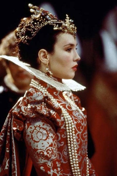 La Reina Margot : Foto Isabelle Adjani