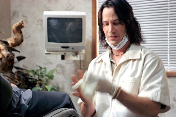 Thumbsucker : Foto Keanu Reeves, Mike Mills