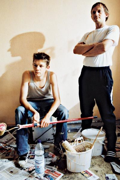 Foto Robert Thalheim