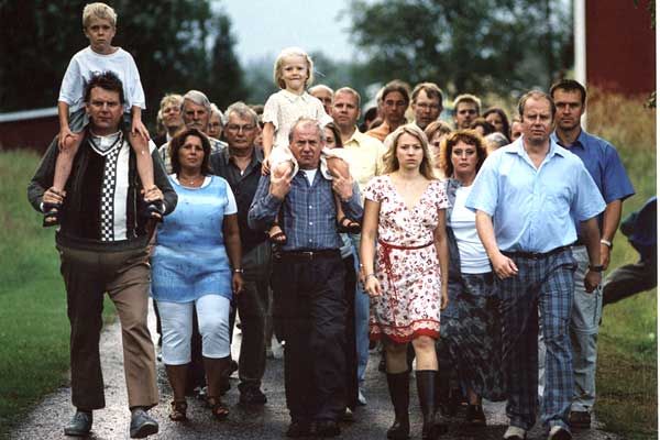 Tierra de ángeles : Foto