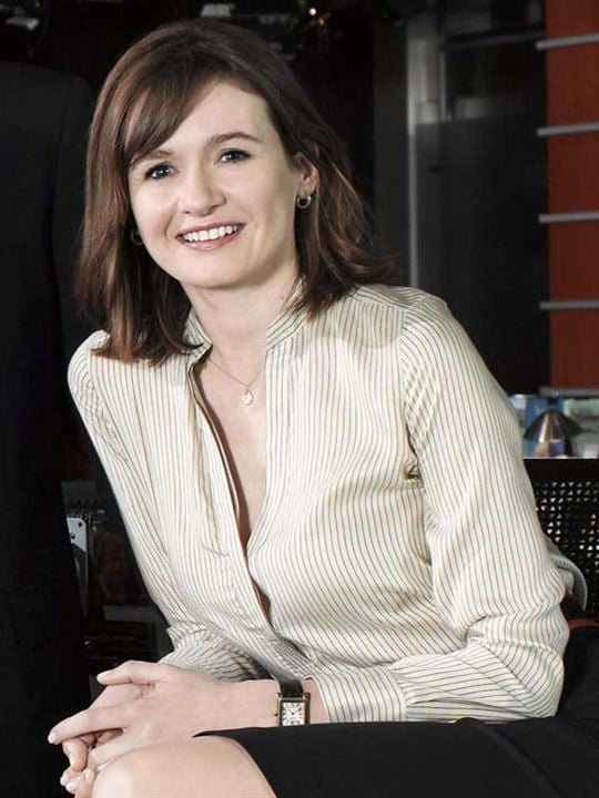 Cartel Emily Mortimer