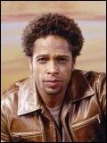 Cartel Gary Dourdan