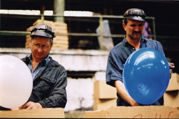 Foto Calin Peter Netzer