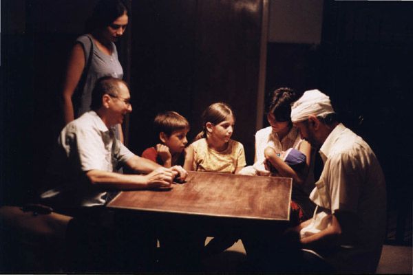 Foto Calin Peter Netzer