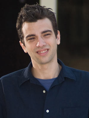 Cartel Jay Baruchel