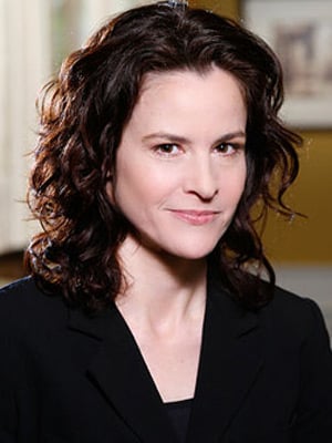 Cartel Ally Sheedy