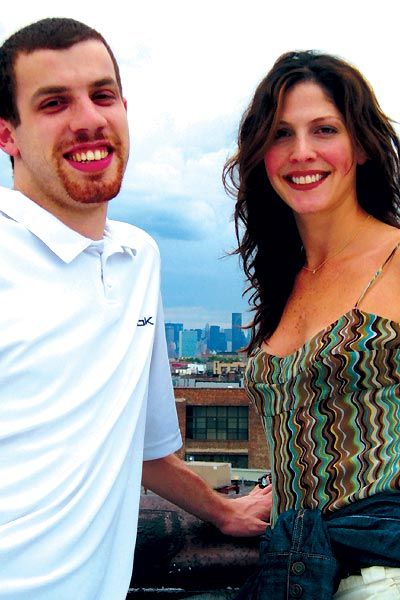 Foto Lori Silverbush