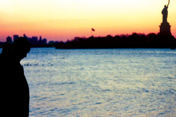 Foto Lori Silverbush