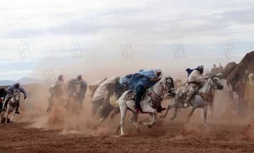 Foto Bourlem Guerdjou