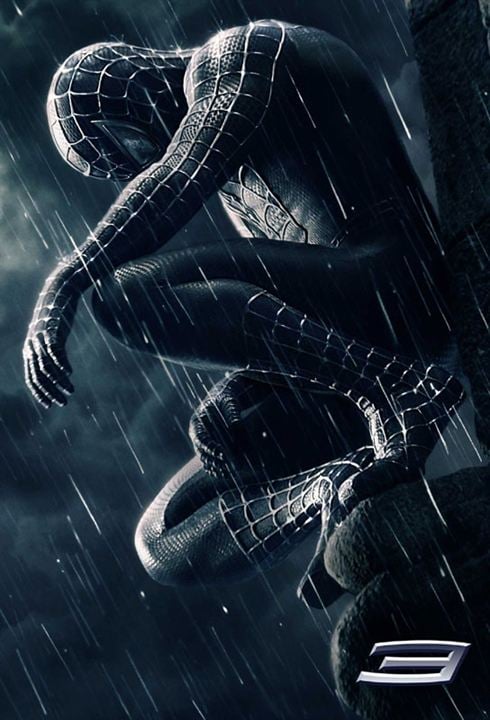 Spider-Man 3 : Cartel