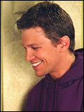 Cartel Marc Blucas