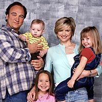 El mundo según Jim : Foto