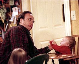 El mundo según Jim : Foto