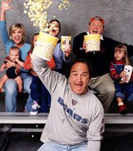 El mundo según Jim : Foto