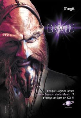 Farscape : Foto